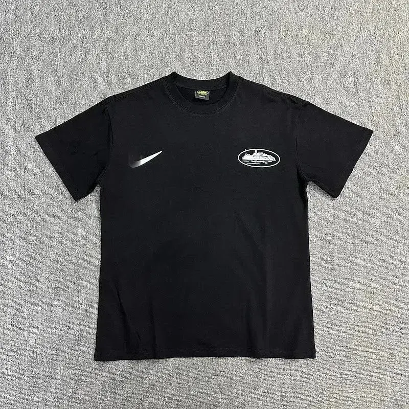 Nike x Corteiz Island T-Shirt Black