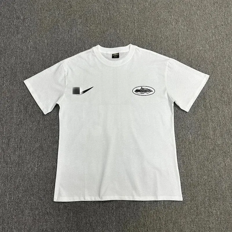 Nike x Corteiz Island T-Shirt White