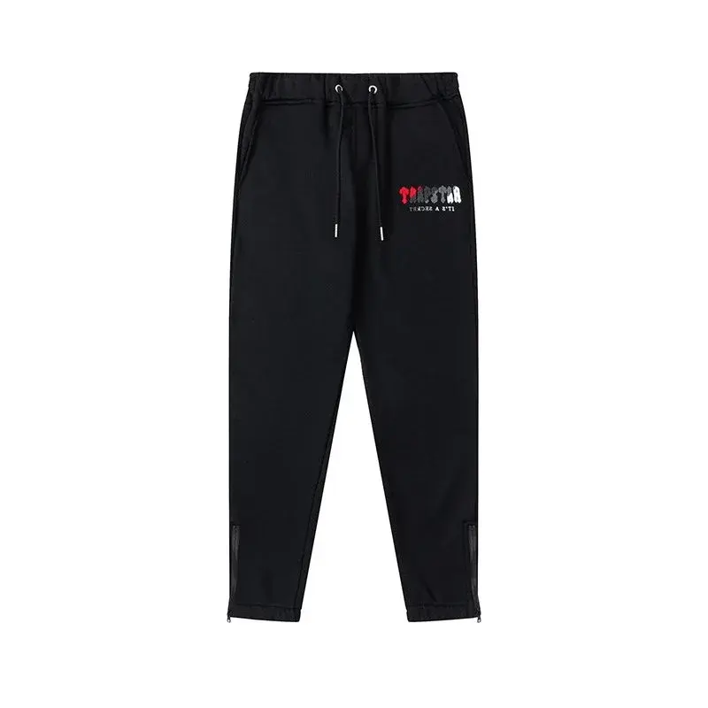 Trapstar Black Sweatpants
