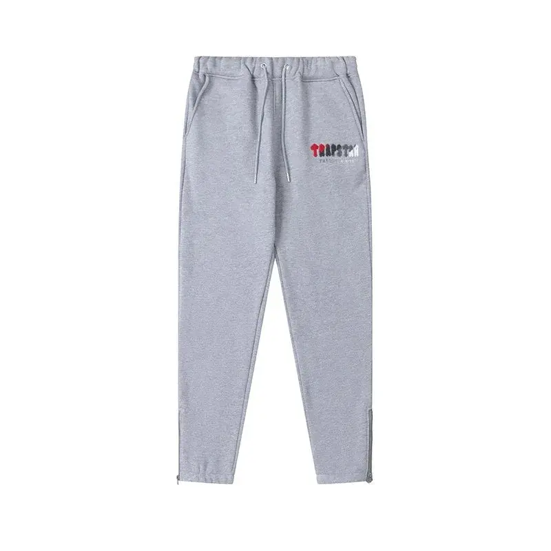 Trapstar Grey Sweatpants