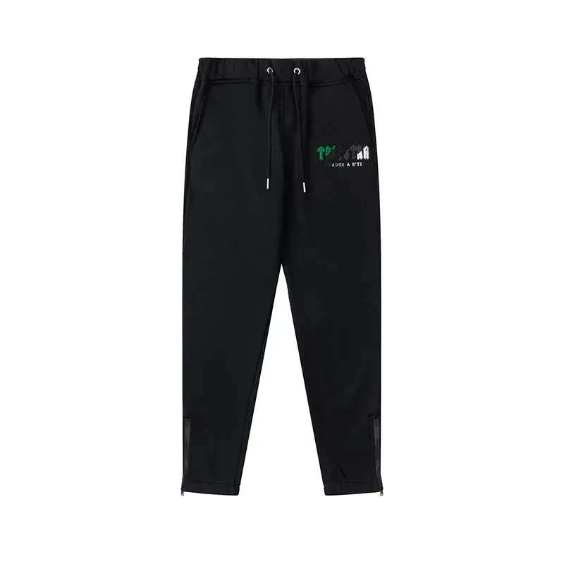 Trapstar Black Sweatpants
