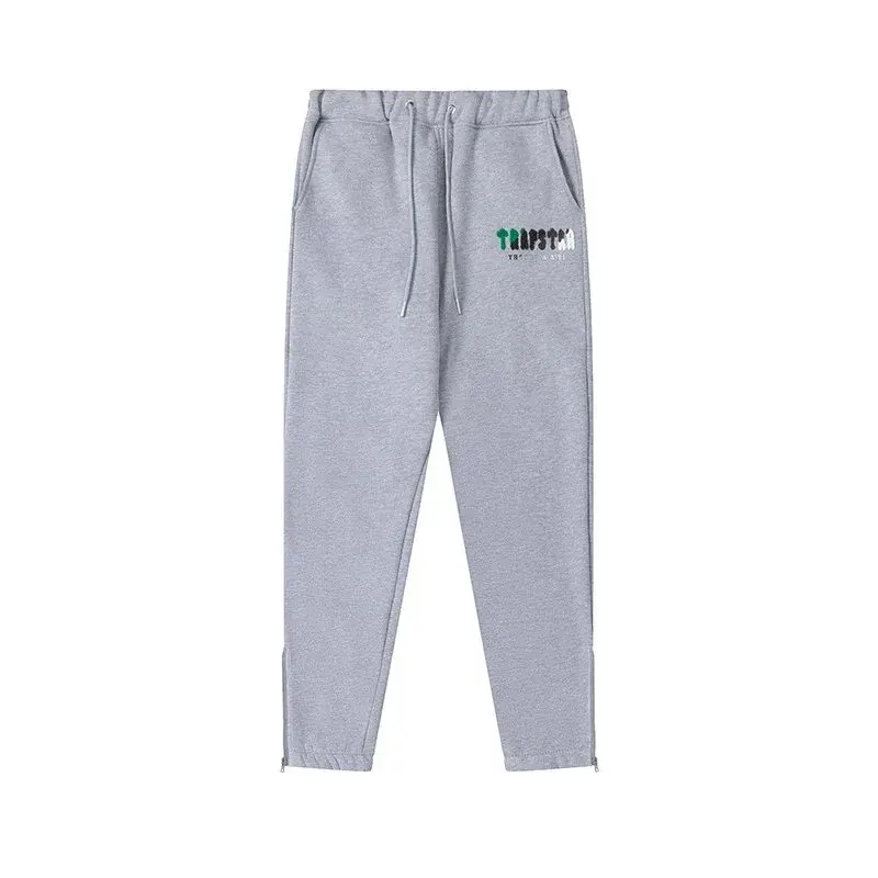 Trapstar Grey Sweatpants