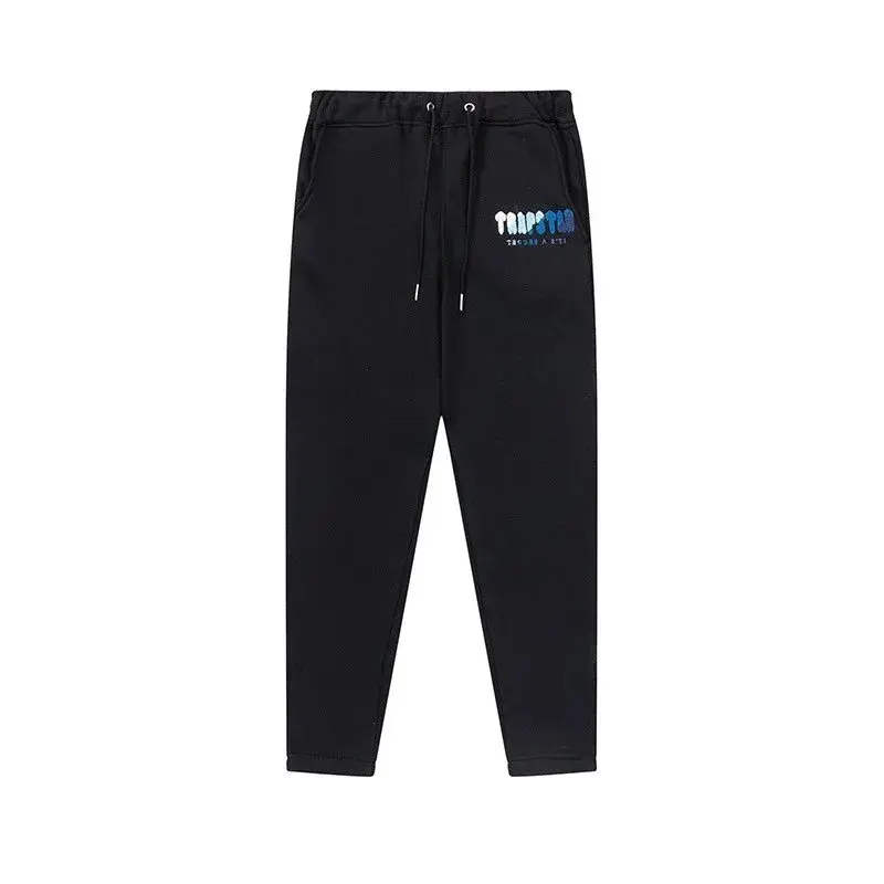 Trapstar Black Sweatpants