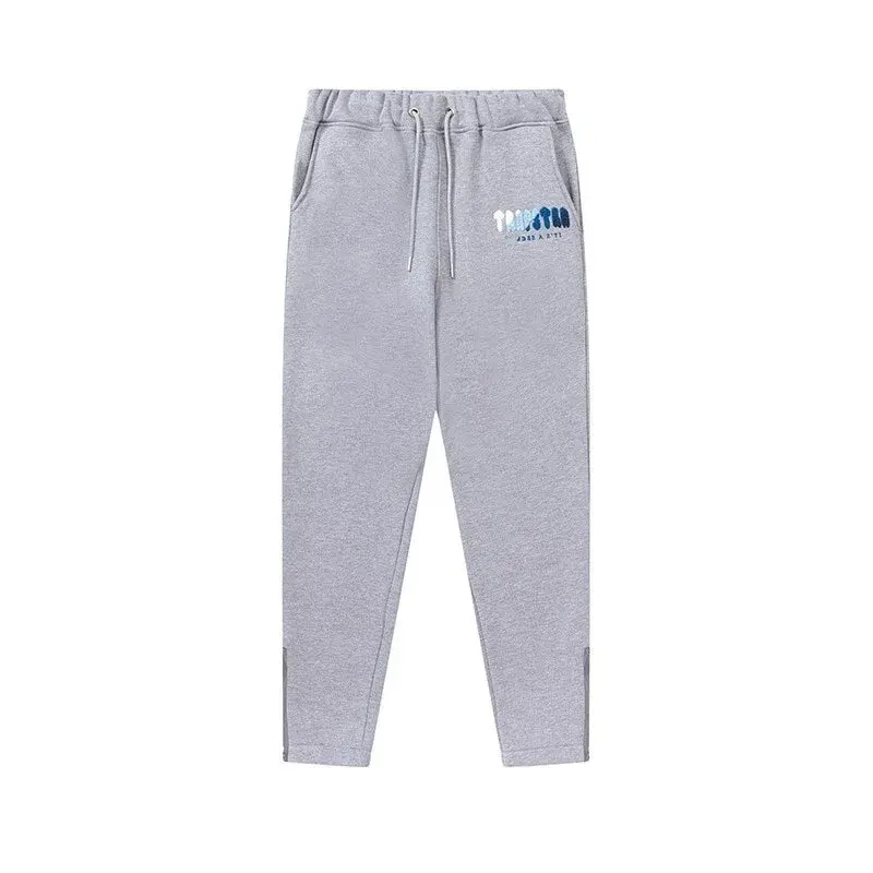 Trapstar Gray Sweatpants
