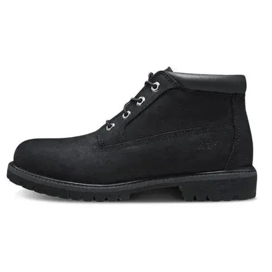 Timberland Field Boot Black