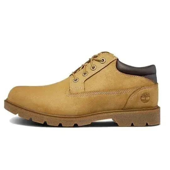 Timberland Euro Hiker Wheat