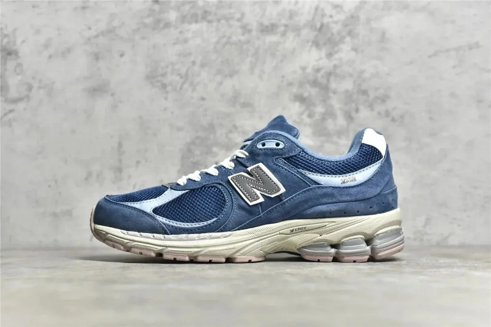 New Balance 2002R Blue
