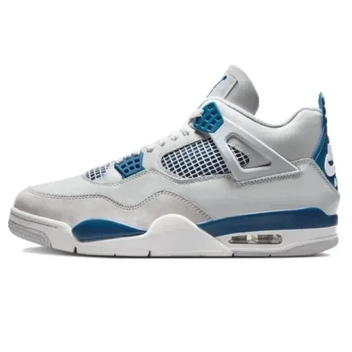 Air Jordan 4 Retro Motorsport Alternate