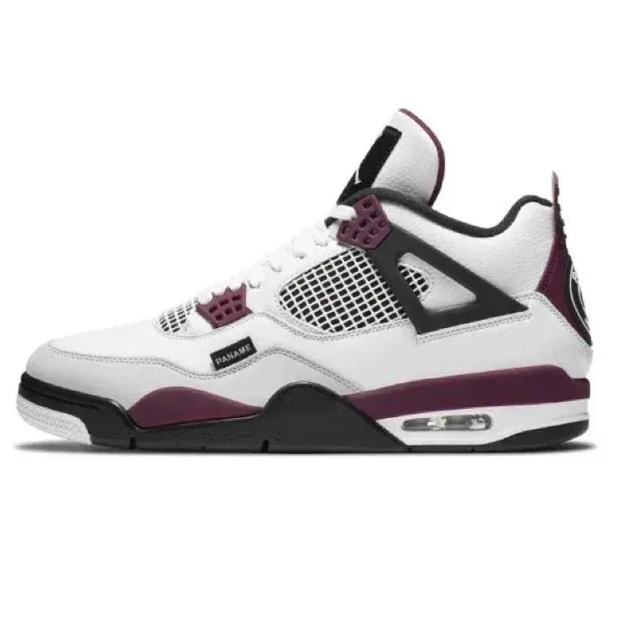 Air Jordan 4 Retro PSG