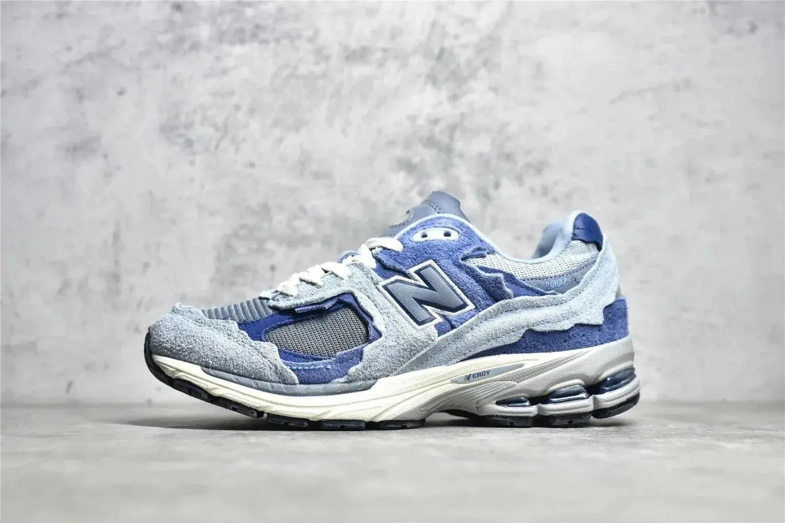 New Balance 2002R Protection Pack Light Blue