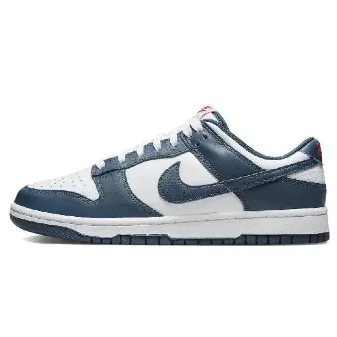 Nike Dunk Low Industrial Blue
