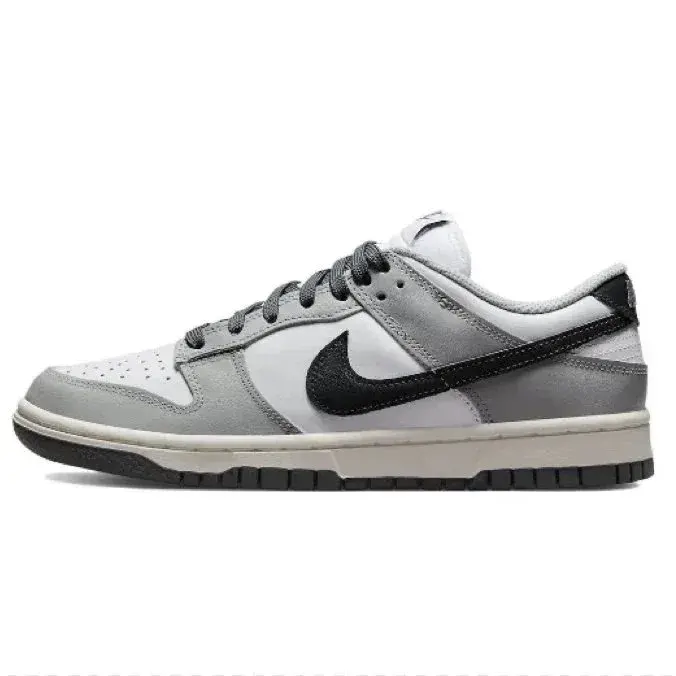 Nike Dunk Low Grey Fog