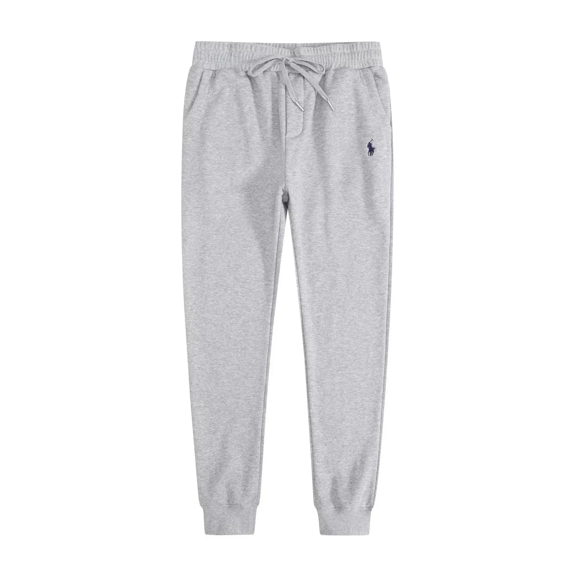 Polo Ralph Lauren Gray Jogging Pants