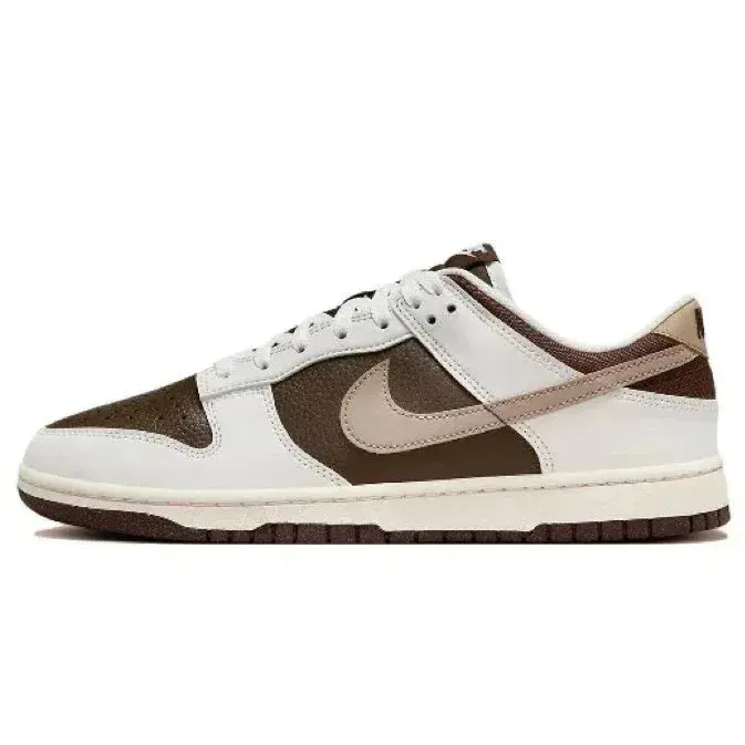 Nike Dunk Low Cacao Wow