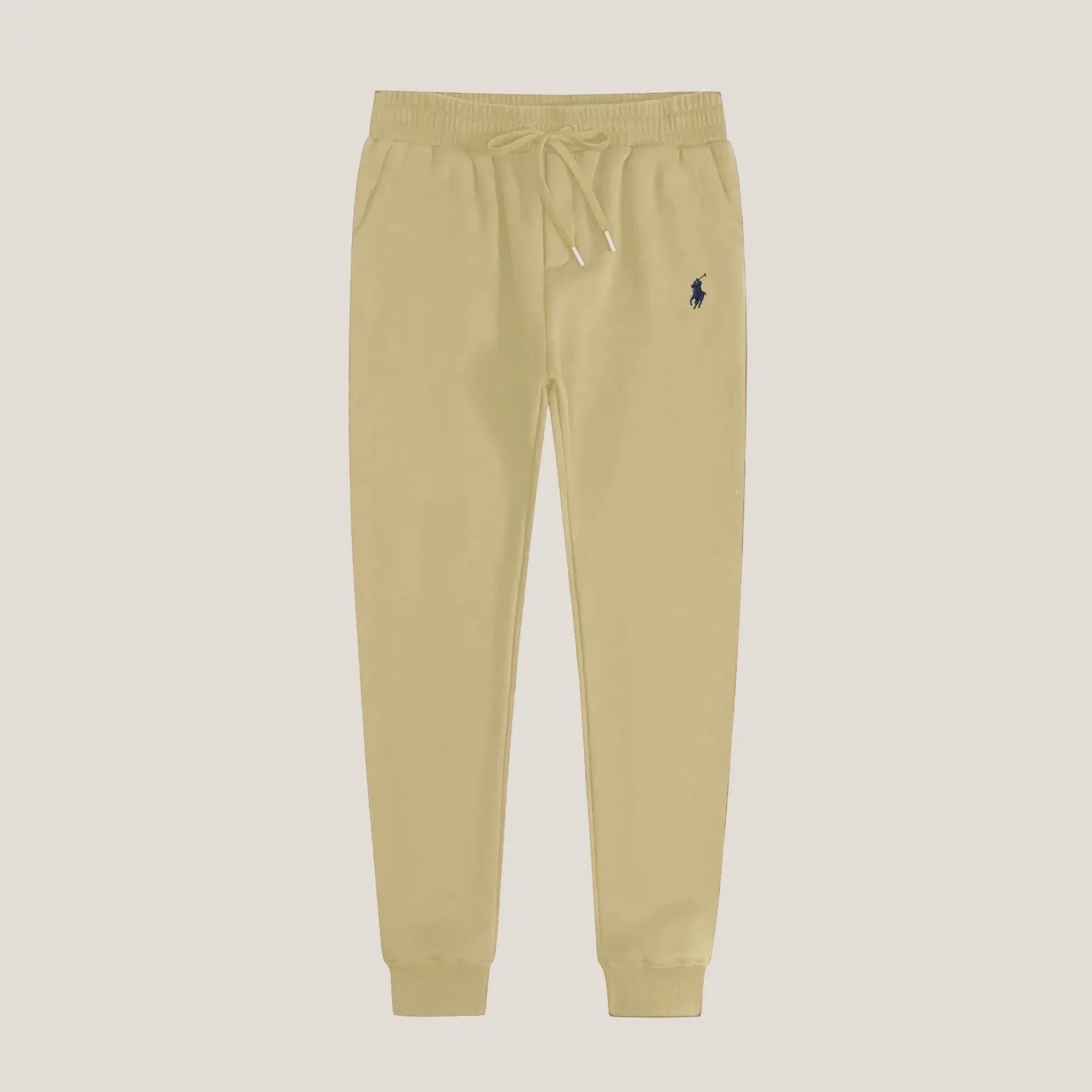 Polo Ralph Lauren Khaki Jogging Pants