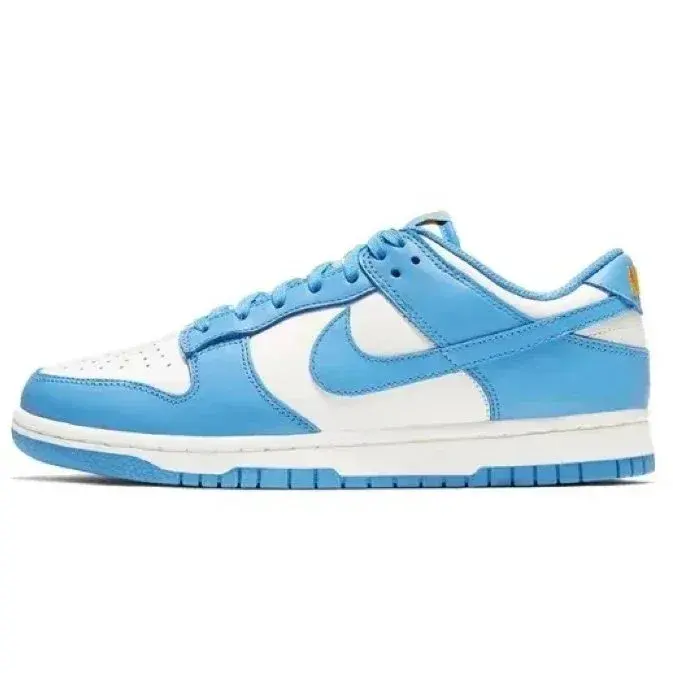 Nike Dunk Low University Blue