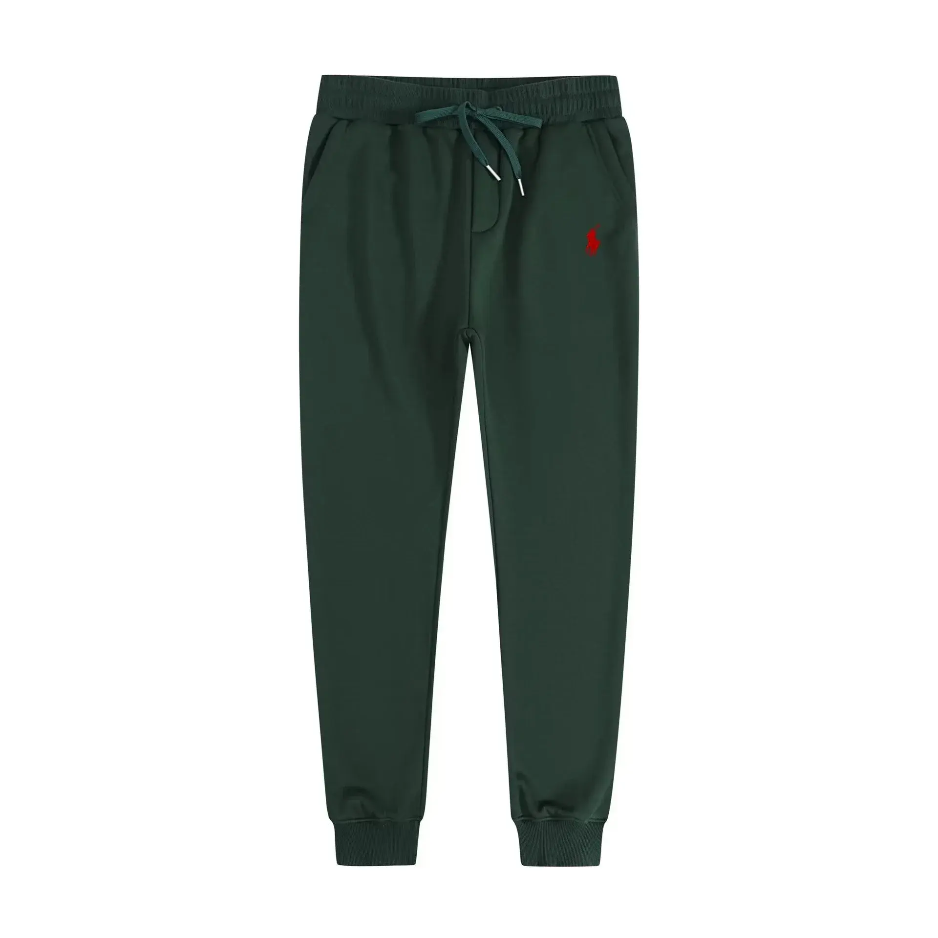 Polo Ralph Lauren Dark Green Jogging Pants