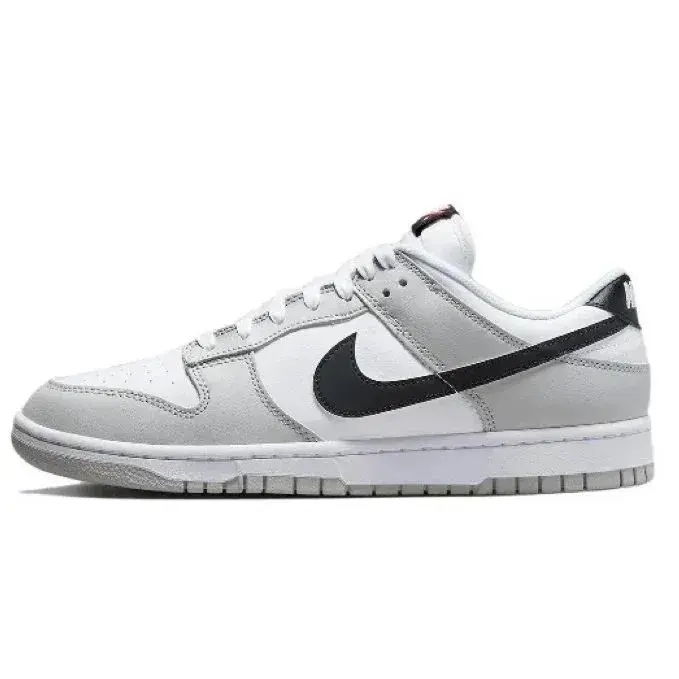 Nike Dunk Low Grey Fog
