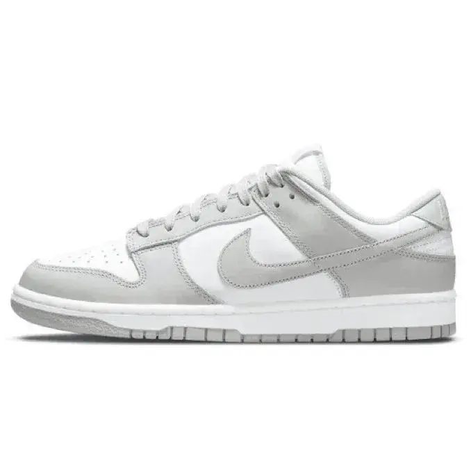 Nike Dunk Low Grey Fog