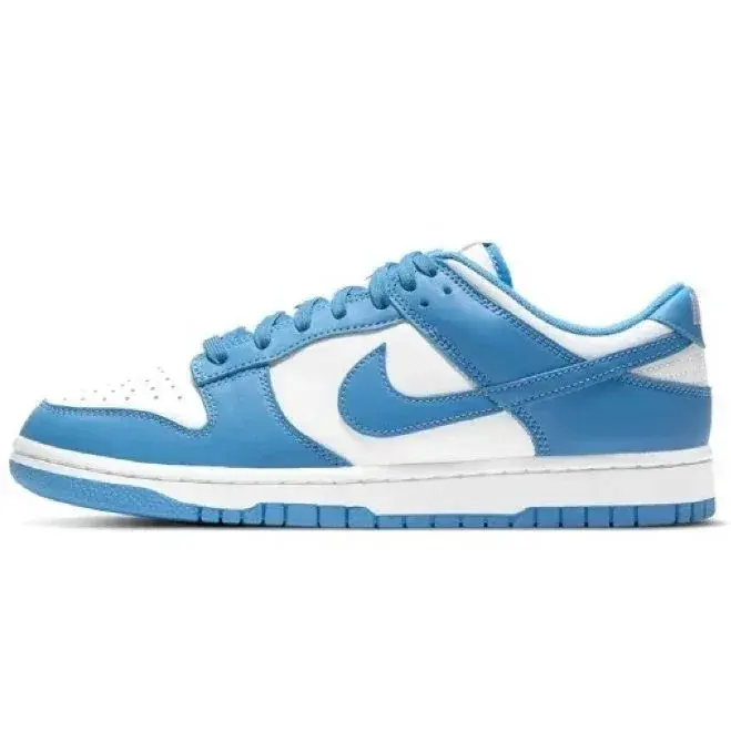Nike Dunk Low University Blue