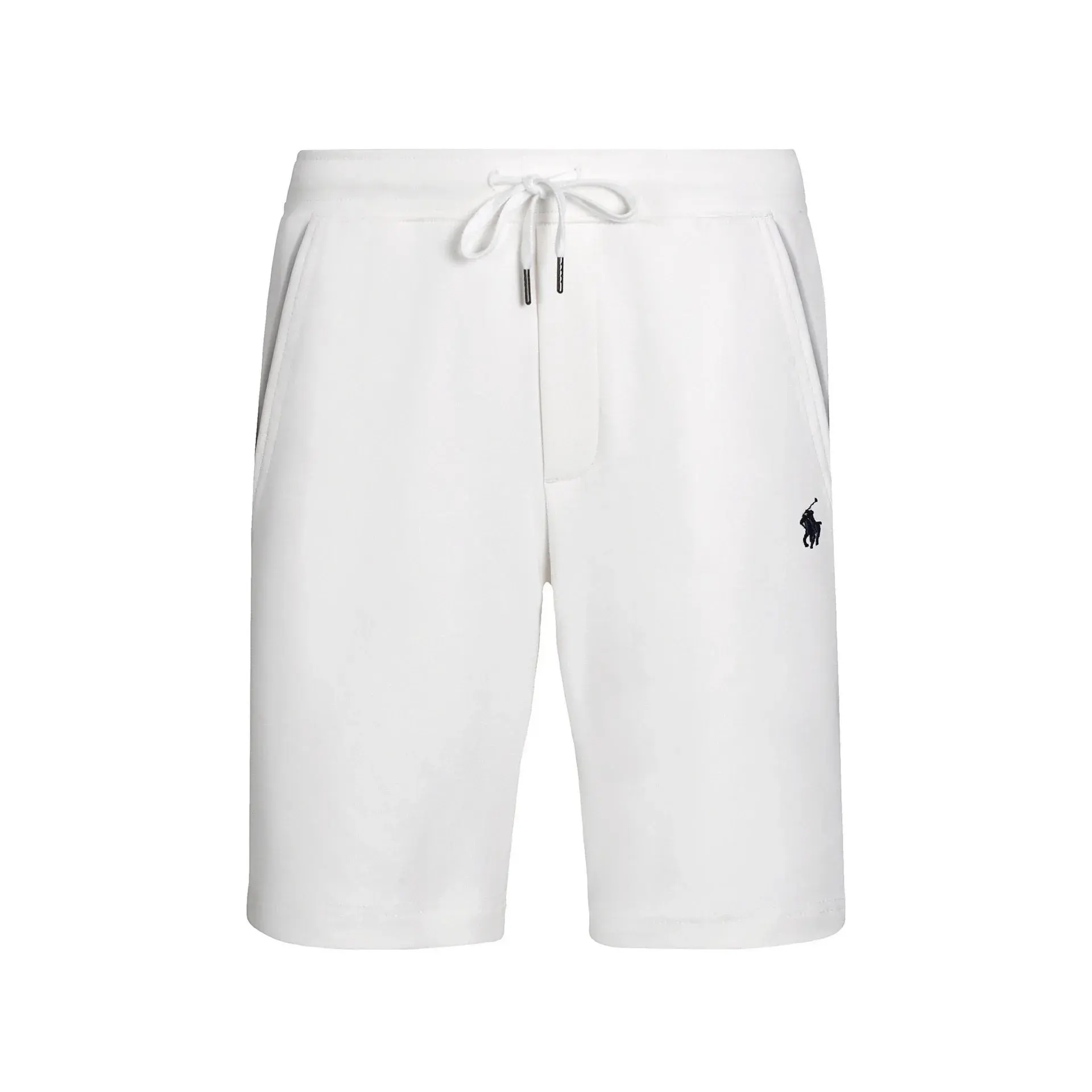 Polo Ralph Lauren White Shorts
