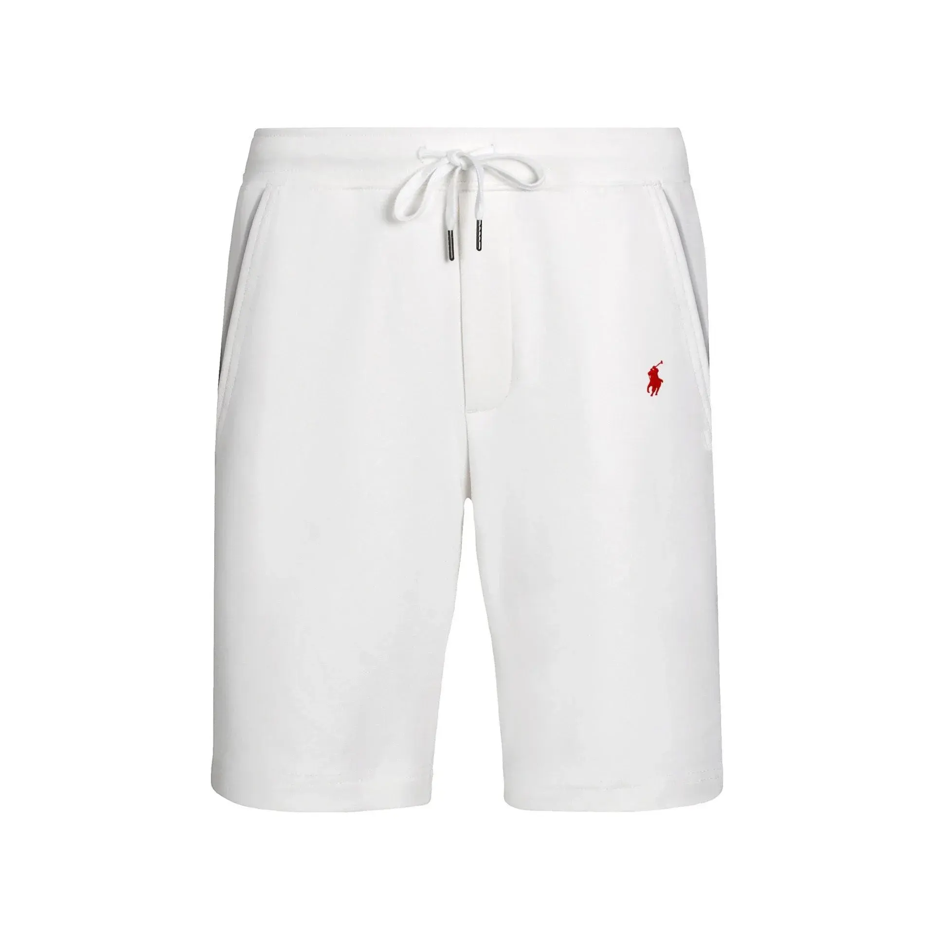 Polo Ralph Lauren White Shorts