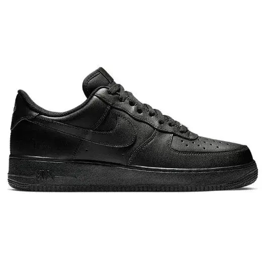 Nike Air Force 1 '07 Black