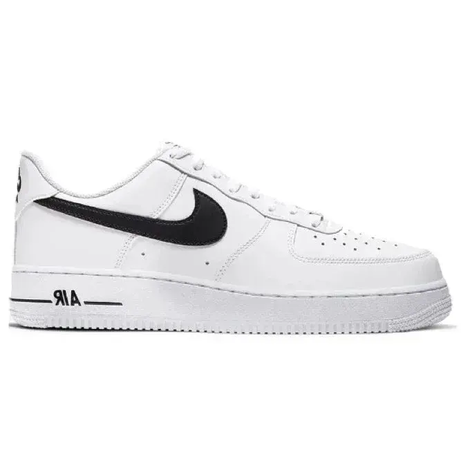 Nike Air Force 1 '07 White Black