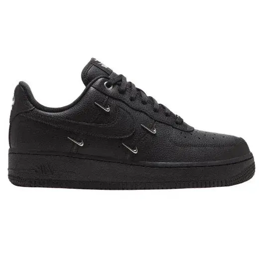 Nike Air Force 1 Low Four White Hook Black