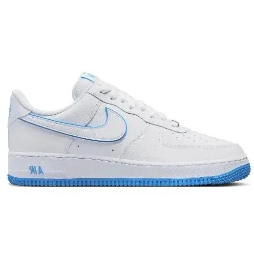 Nike Air Force 1 Low University Blue