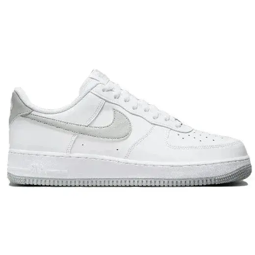 Nike Air Force 1 Low White/Grey