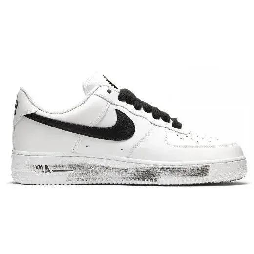 Nike Air Force 1 Low White Black