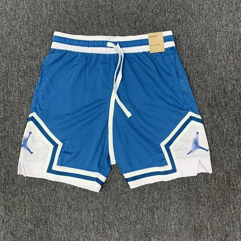 Jordan Diamond Shorts Meteor Blue