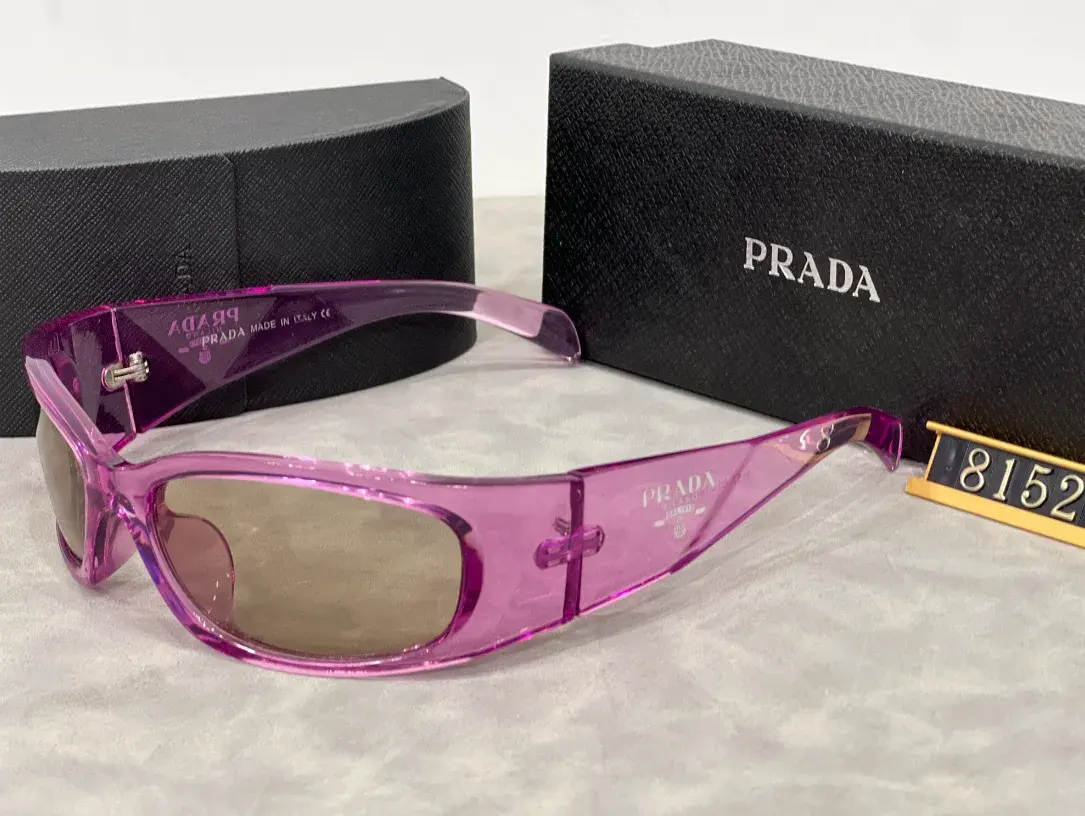 Prada Sunglasses Pink