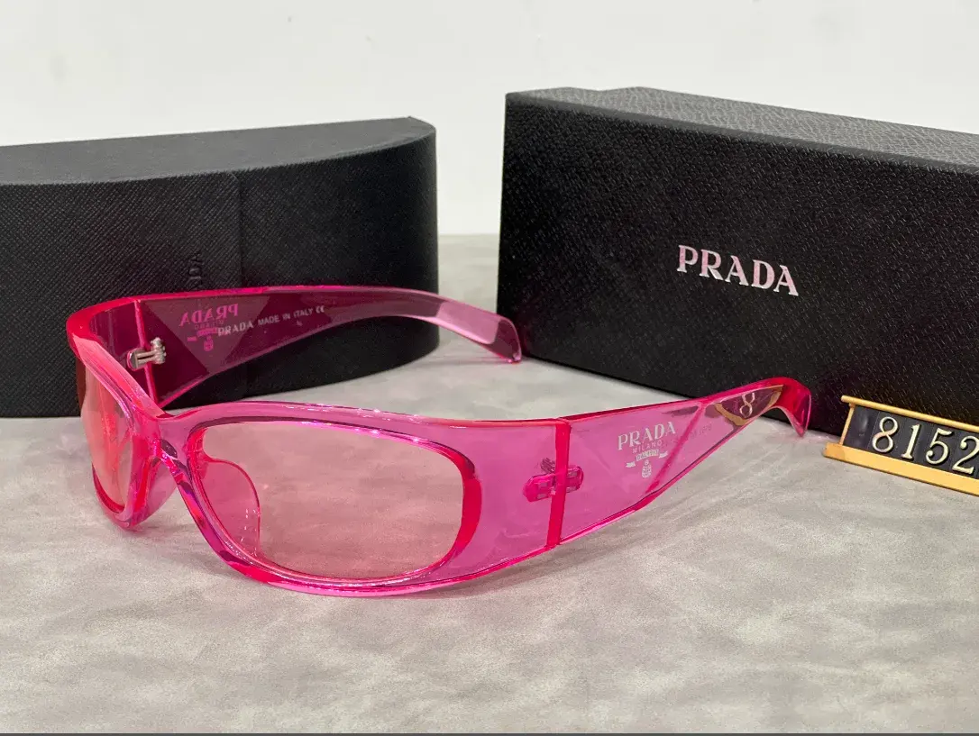 Prada Sunglasses Pink