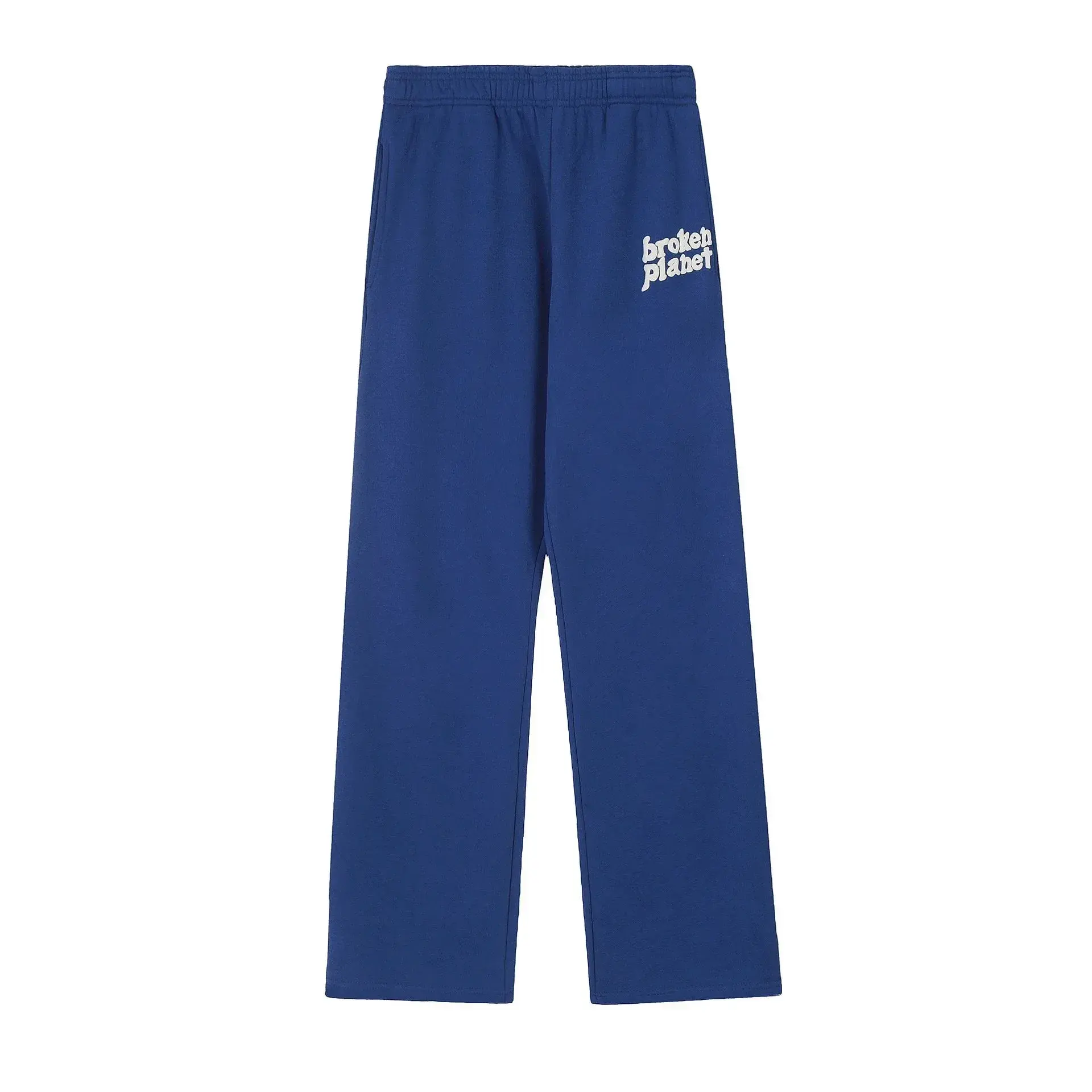 Broken Planet Sweatpants Blue