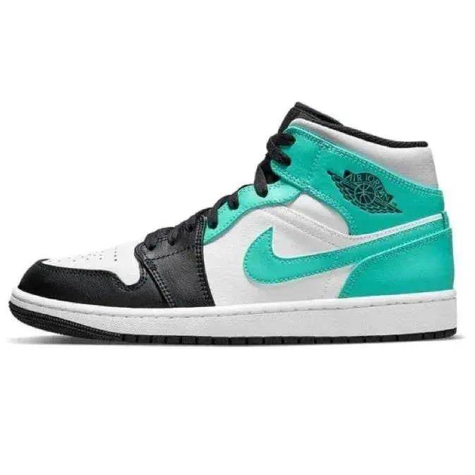 Air Jordan 1 Mid Tropical Twist