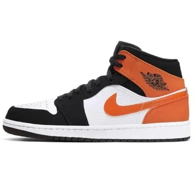 Air Jordan 1 Mid Shattered Backboard