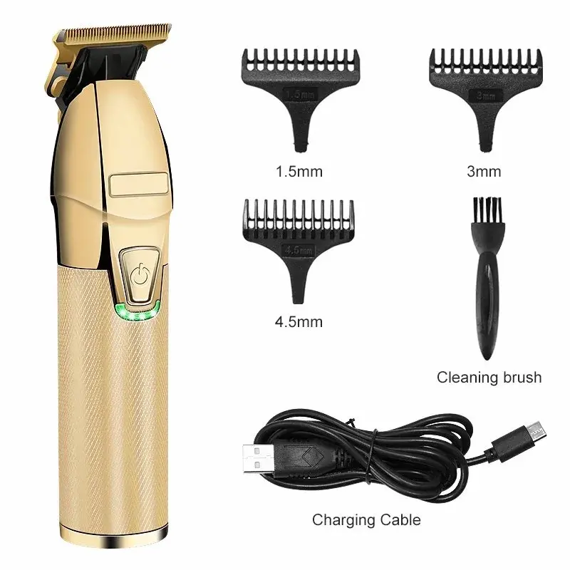 Ubeator Trimmer Gold