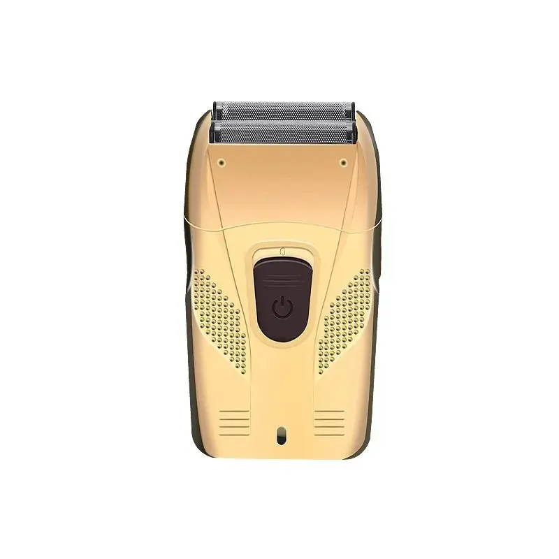 Ubeator Foil Shaver Gold