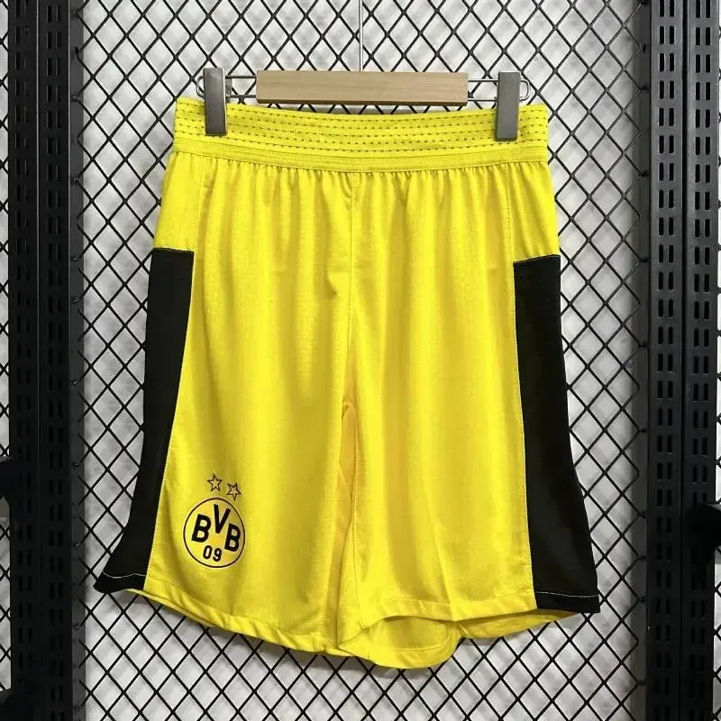 Puma Borussia Dortmund Home Shorts