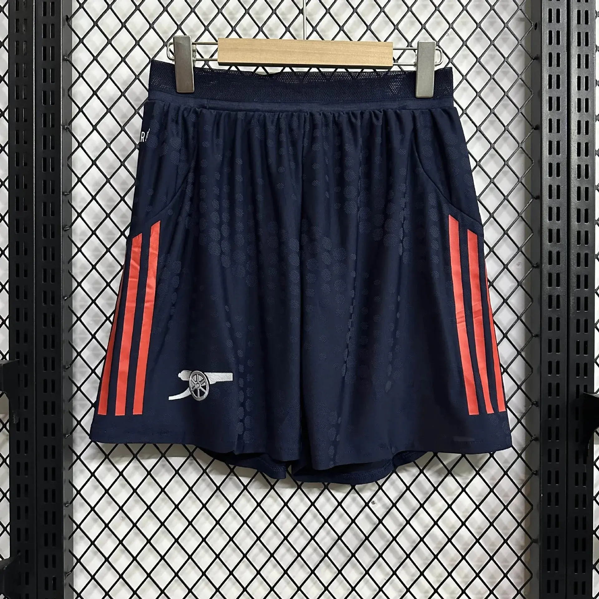 Adidas Arsenal Away Shorts