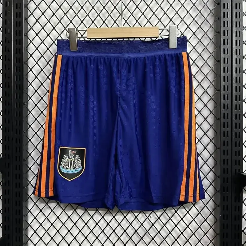 Adidas Newcastle United Away Stadium Shorts