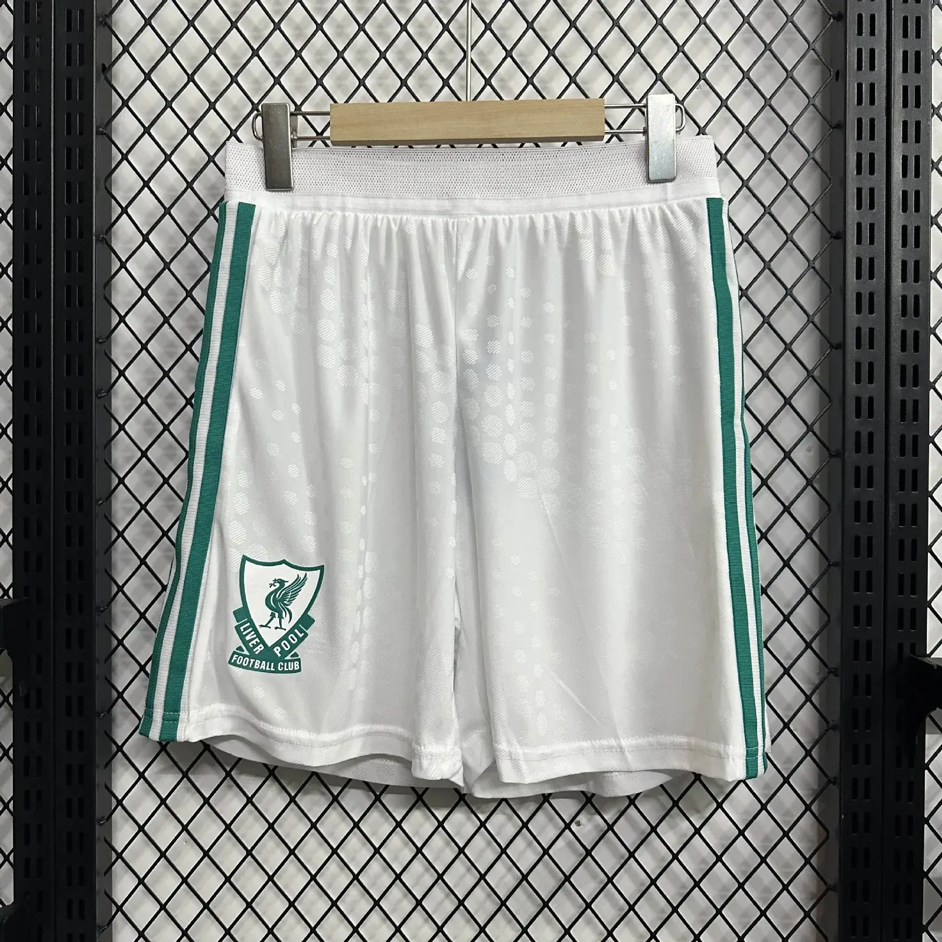Nike Liverpool FC Away Stadium Shorts