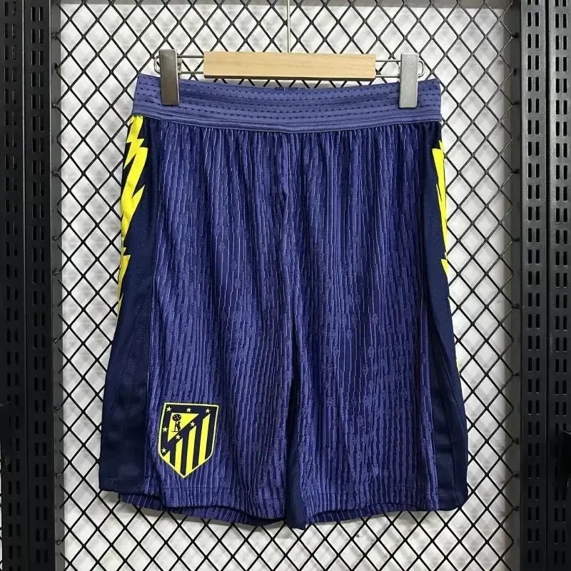 Nike Atletico Madrid 2025/26 Away Shorts