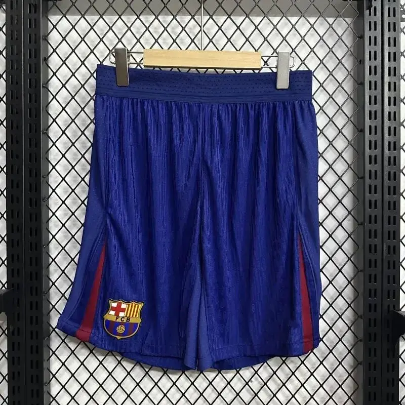 Nike FC Barcelona 2025/26 Home Shorts