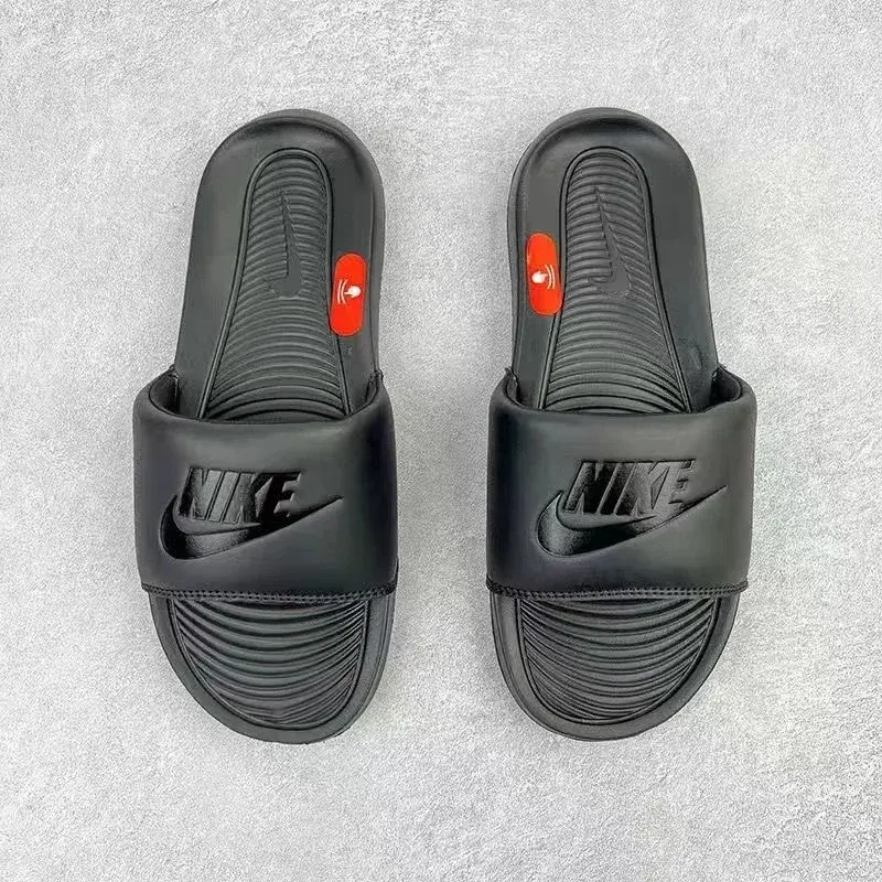Nike Calm Slide Black
