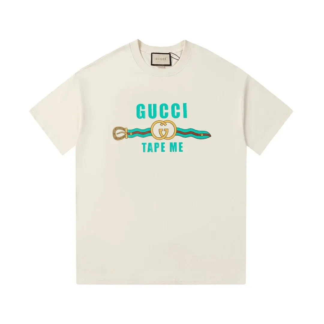 Gucci Tape Me Off-White T-Shirt