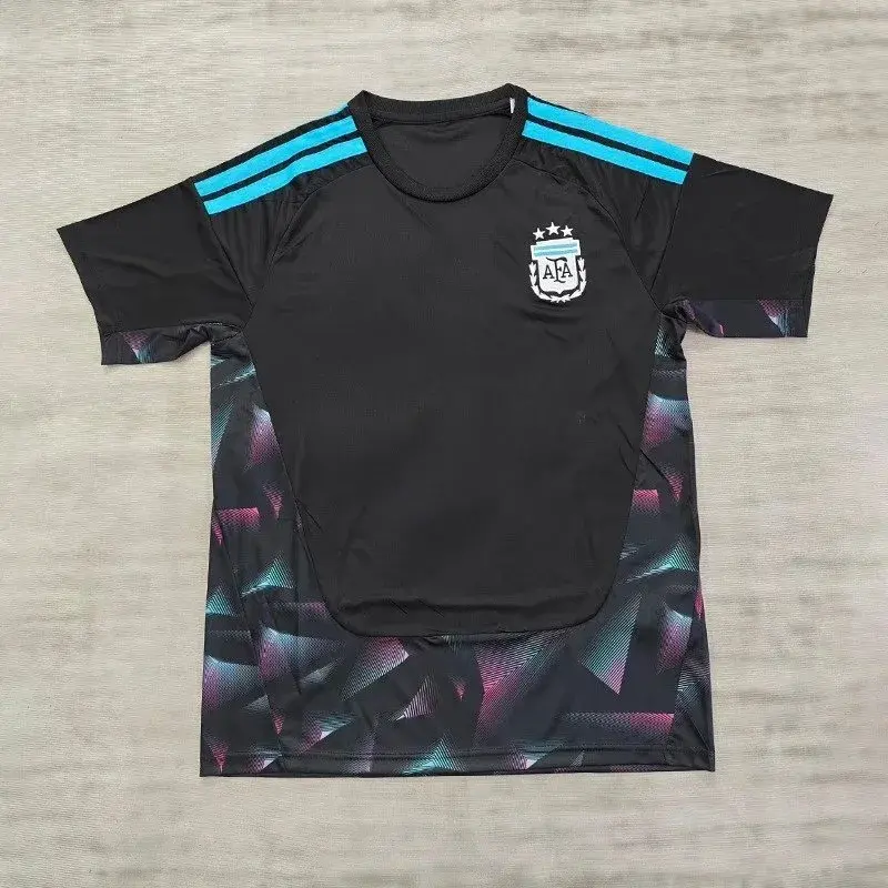 Adidas Argentina Goalkeeper Jersey 2026