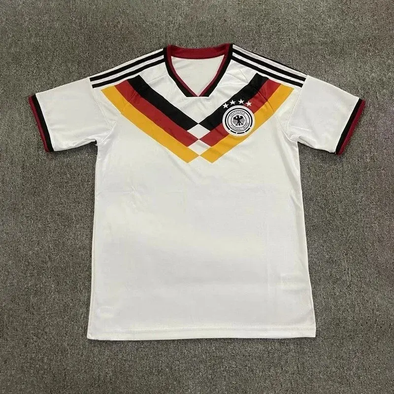 Adidas Germany Home Jersey 2026